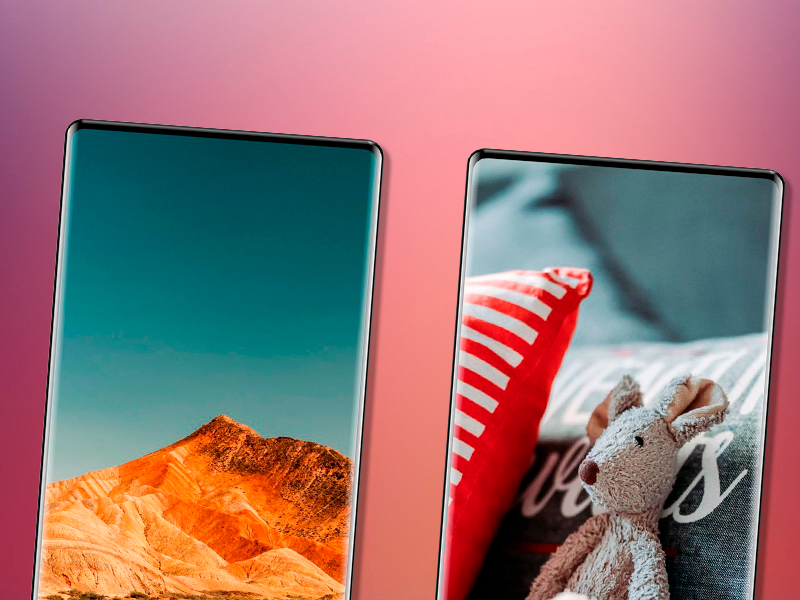 Así es el verdadero Todo Pantalla que Xiaomi presentará en 2021