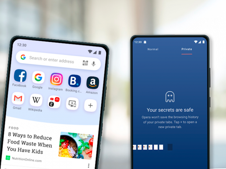 Estos 4 navegadores Android son mejor que Google Chrome y deberías probarlos