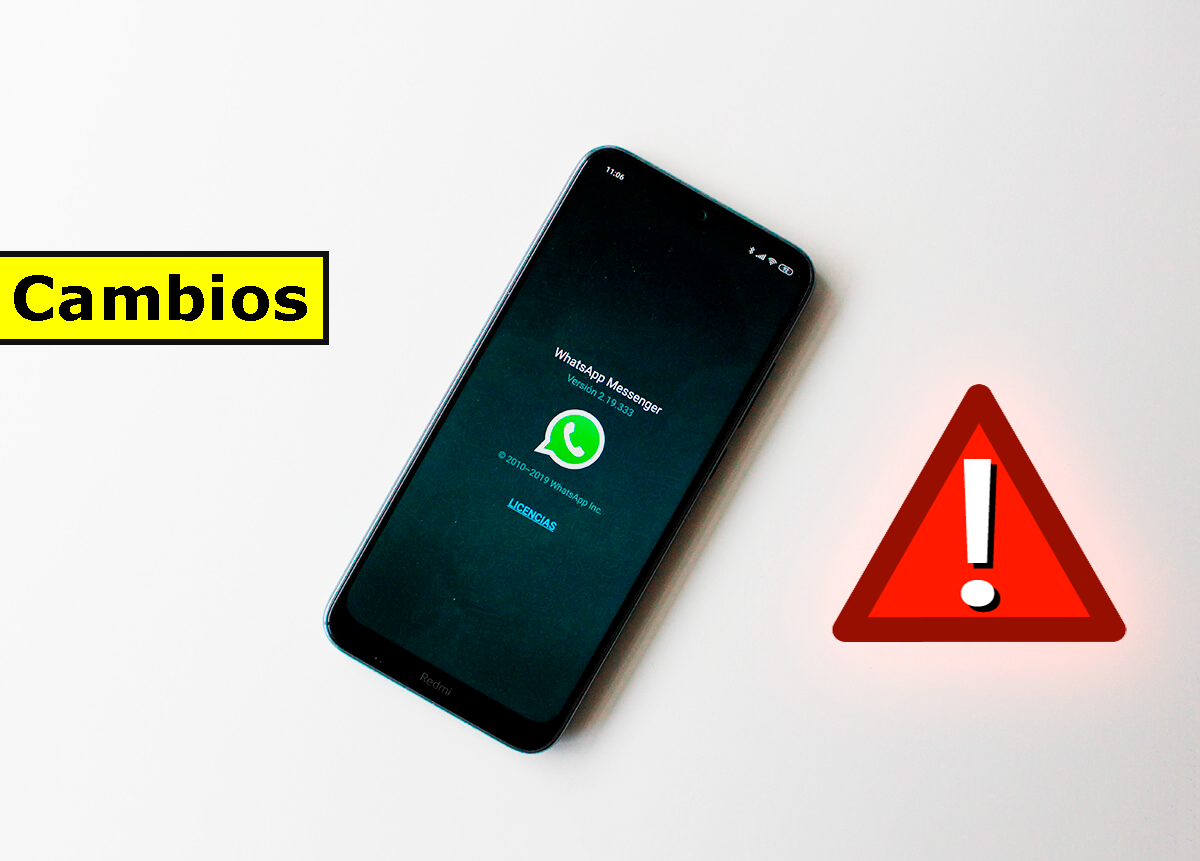 Malas noticias para WhatsApp en Android: las copias de seguridad ya no serán ilimitadas