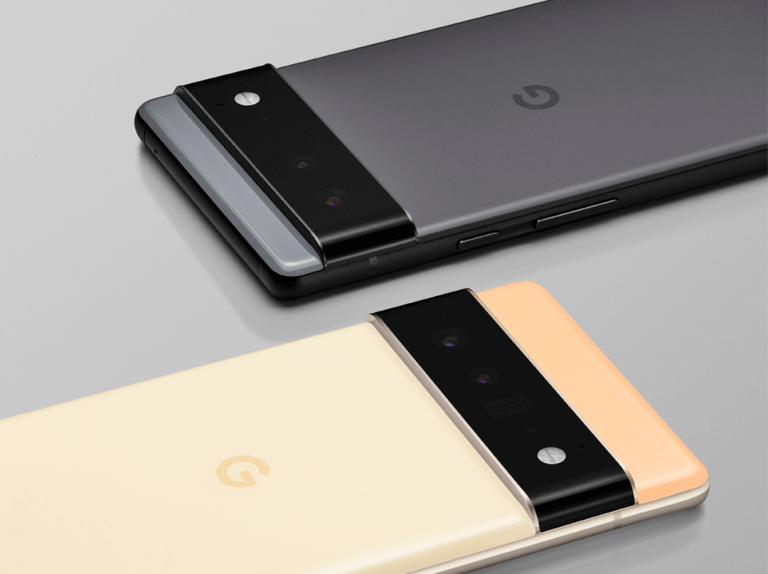 Lo que no te han contado sobre el Google Pixel 6