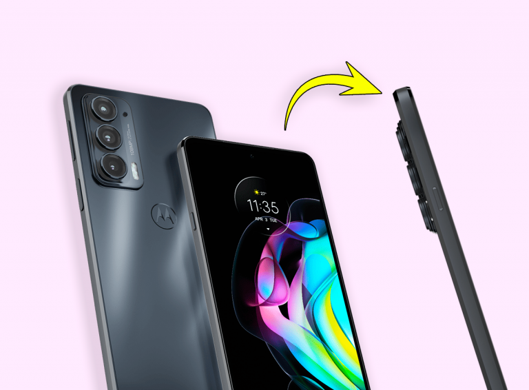 Motorola Edge 20, ¿el mejor gama media del momento?