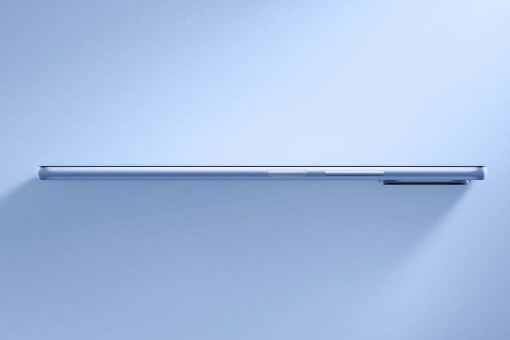 Este Xiaomi tendrá la pantalla más espectacular del mercado: es súper flexible