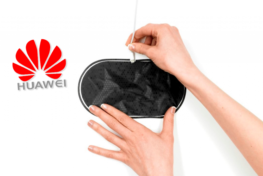 Huawei también pone en evidencia a Apple: el AirPower no era tan imposible