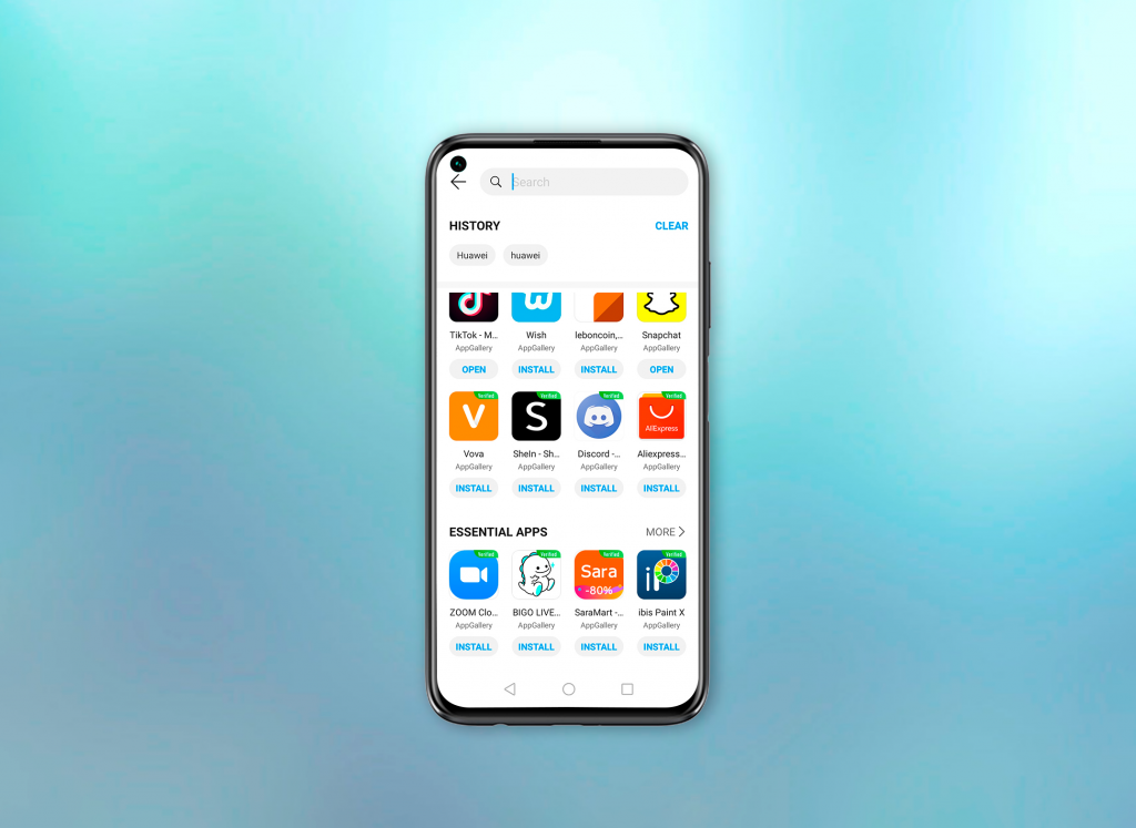 8 Aplicaciones para Android nuevas, gratis y muy recomendables