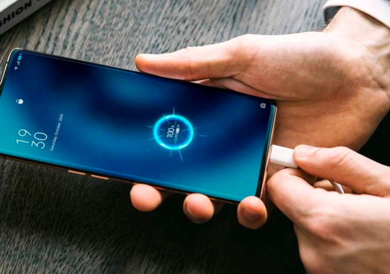 ¿La carga rápida es mala para los smartphones? ¿Debes evitarla?