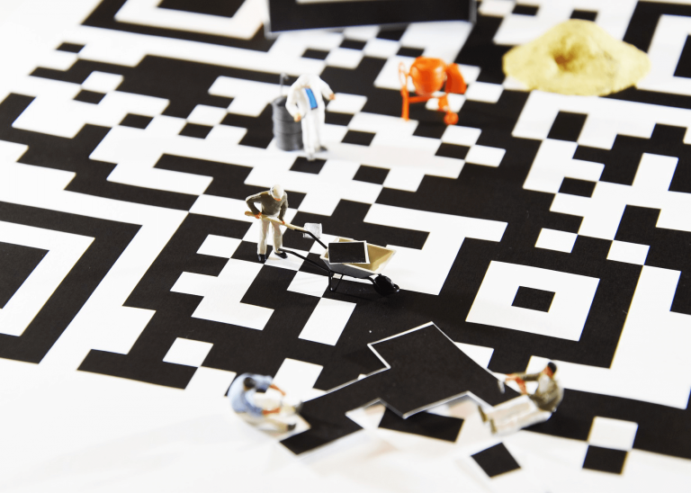 Así de fácil es generar Códigos QR Dinámicos con QRTY.MOBI