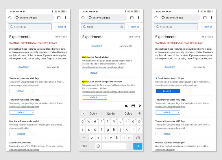 Nuevo truco oculto de Google Chrome que debes probar sí o sí