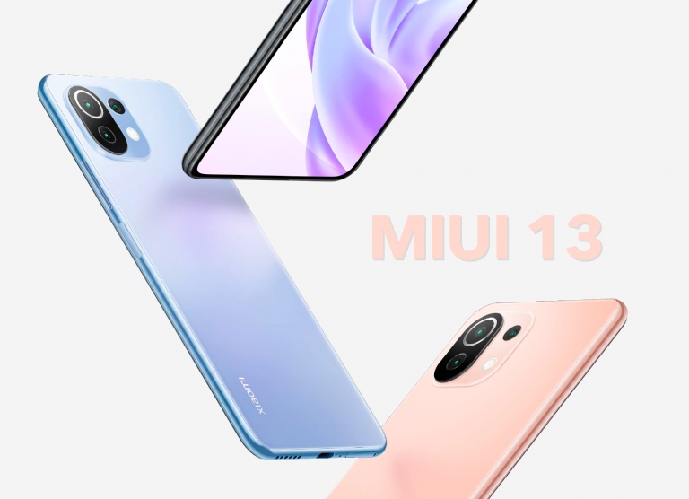 Estos son los móviles Xiaomi que van a recibir MIUI 13, ¿está el tuyo?