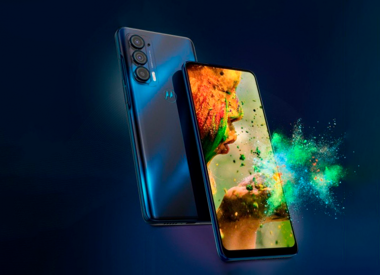 Nuevo Motorola Edge 2021, de los mejores gama media que puedes comprar