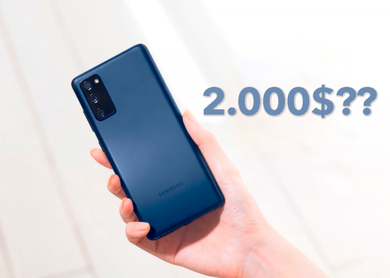 Esto es lo que costarán los próximos móviles Samsung de gama alta, ¿más que los iPhone?