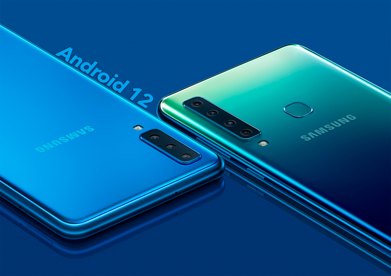 Android 12 para los móviles Samsung mucho más cerca: la actualización comenzará antes