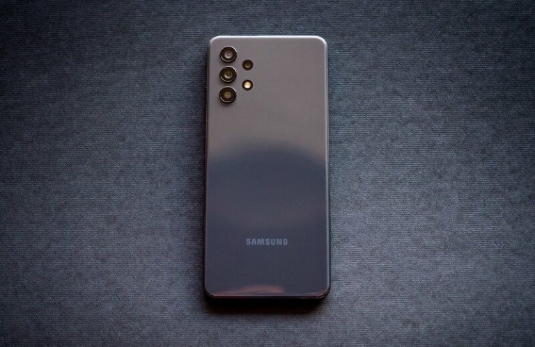 Así será el Samsung más barato de 2023: diseño renovado, pantalla grande y triple cámara