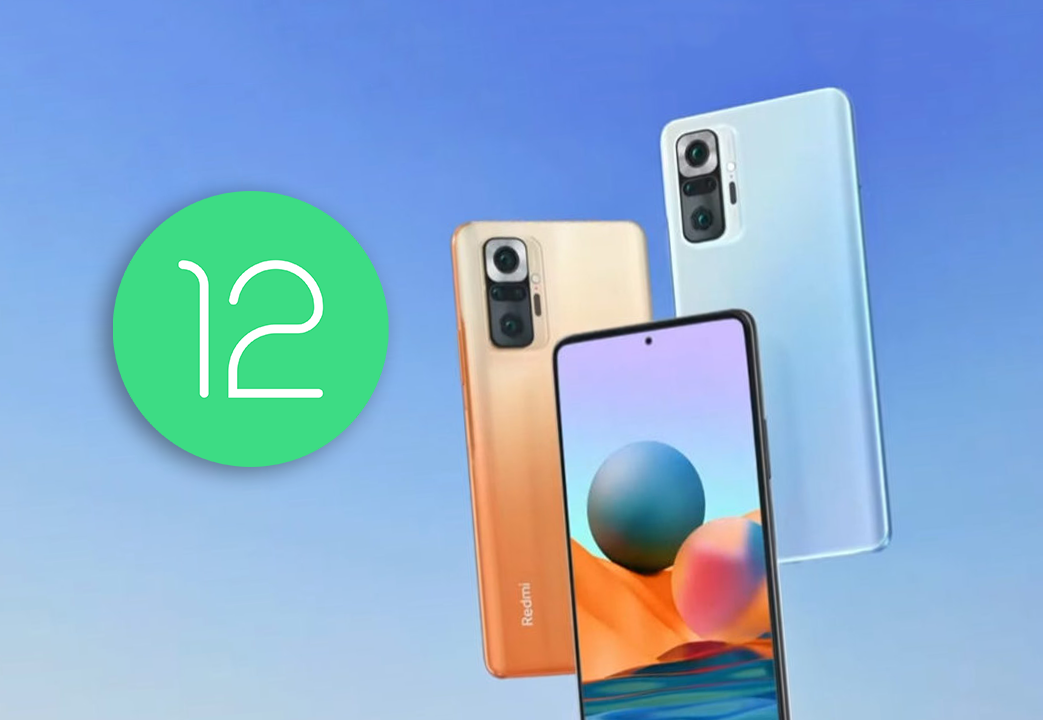 El primer Xiaomi con Android 12 y MIUI 12.5 ya es una realidad