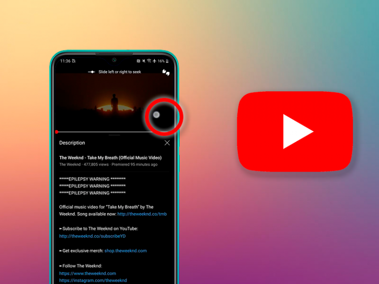 El nuevo cambio de YouTube que nadie ha pedido y que te vendrá muy bien