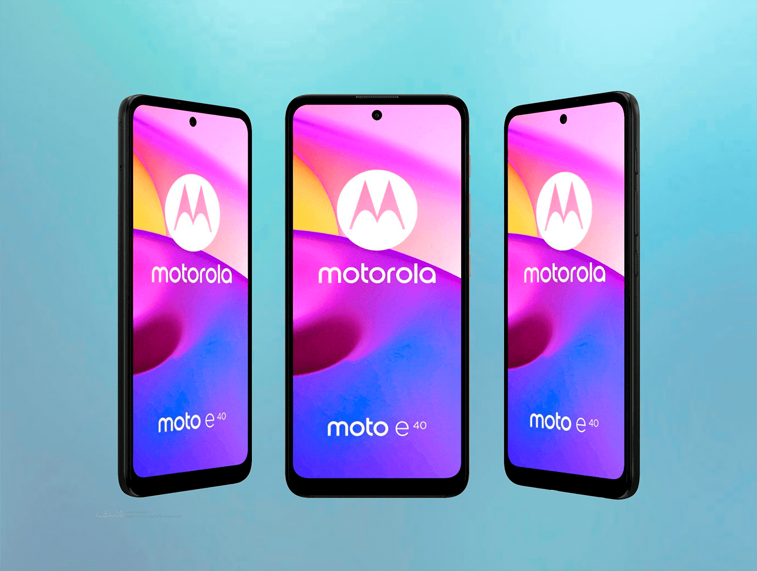 Filtrado el próximo móvil más barato de Motorola, ¿merecerá la pena comprarlo?