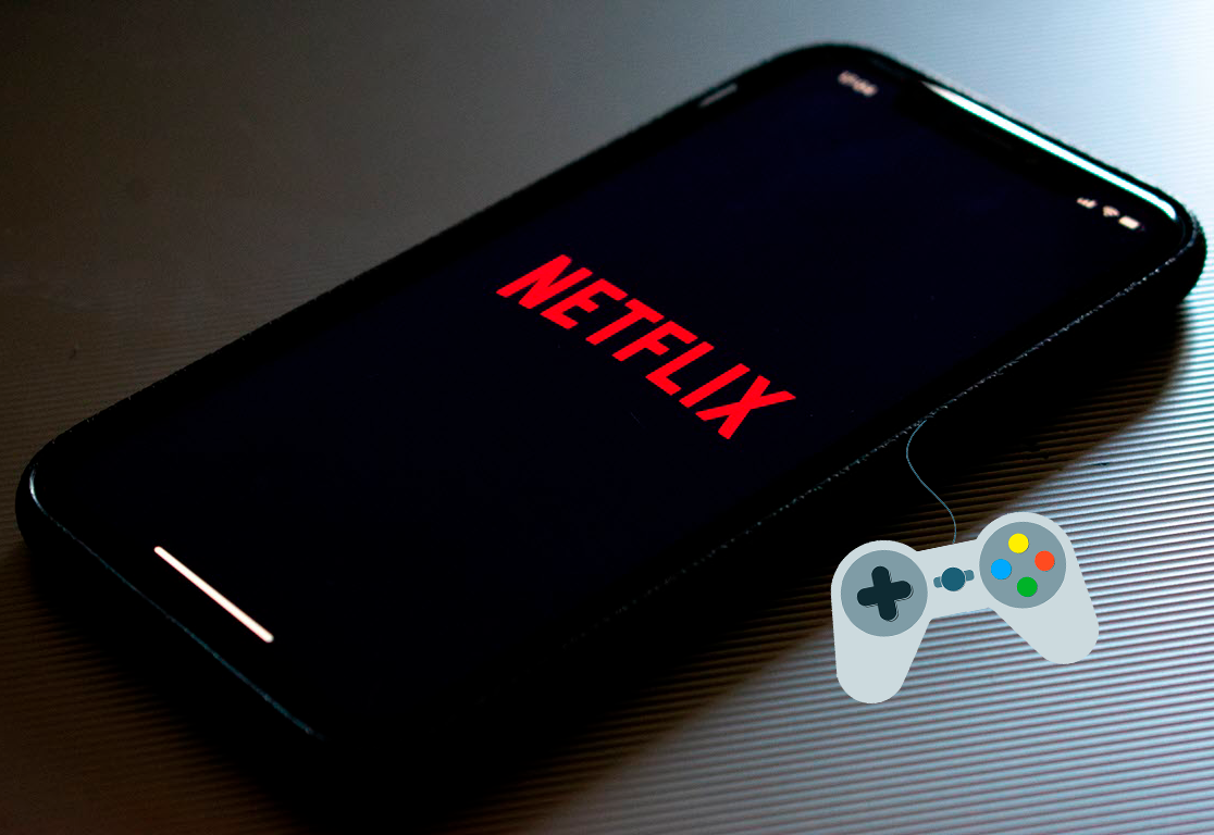 Netflix lanza varios juegos exclusivos para móviles: Stranger Things y más