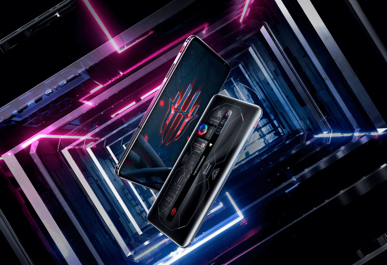 ¿El mejor móvil Android? Red Magic 6S Pro con Snapdragon 888+, 18 GB de RAM y pantalla 720 Hz