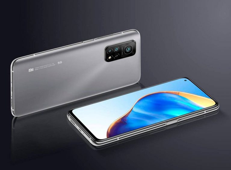 Así se verán los próximos Xiaomi de gama alta más populares