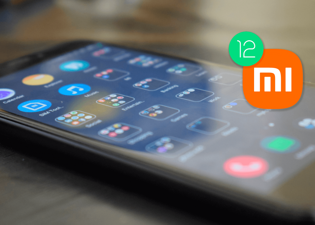 Actualización de Android 12 en Xiaomi: los que sí y los que no actualizarán