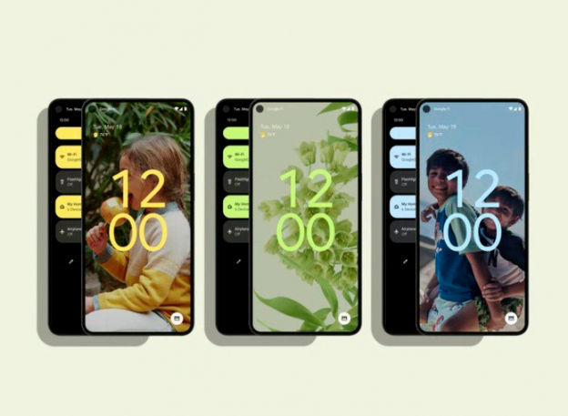 La gran característica de Android 12 ahora llegará a móviles no Pixel: Xiaomi, Motorola, Oppo…