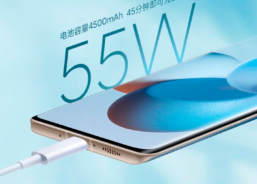 Goodbye to the charger included in the mid-range Xiaomi