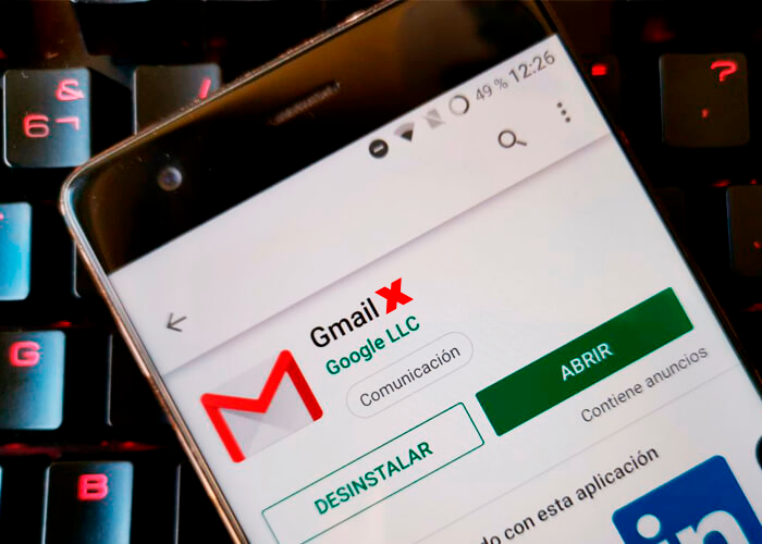 Deja de utilizar Gmail para ver tus correos: esta aplicación es mejor