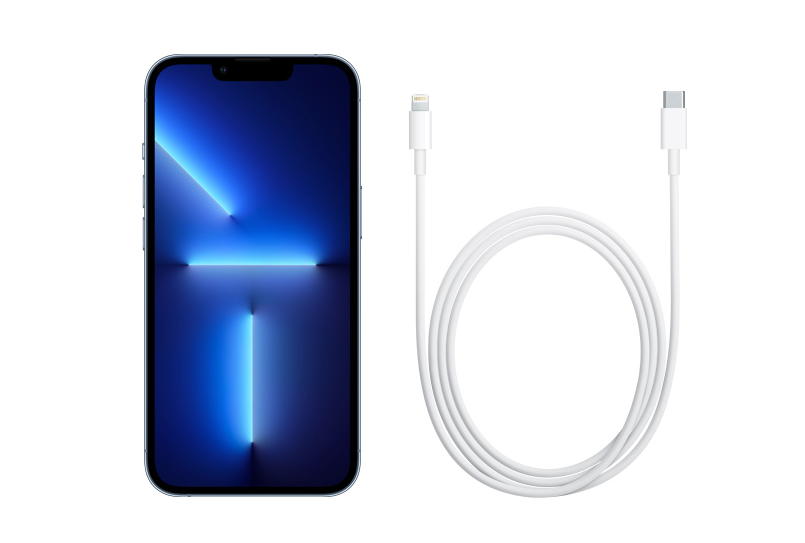 USB C will come to Apple iPhones