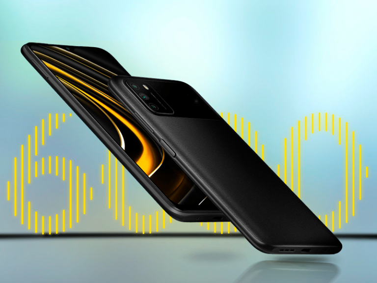 Los 2 móviles baratos con mucha batería más recomendables