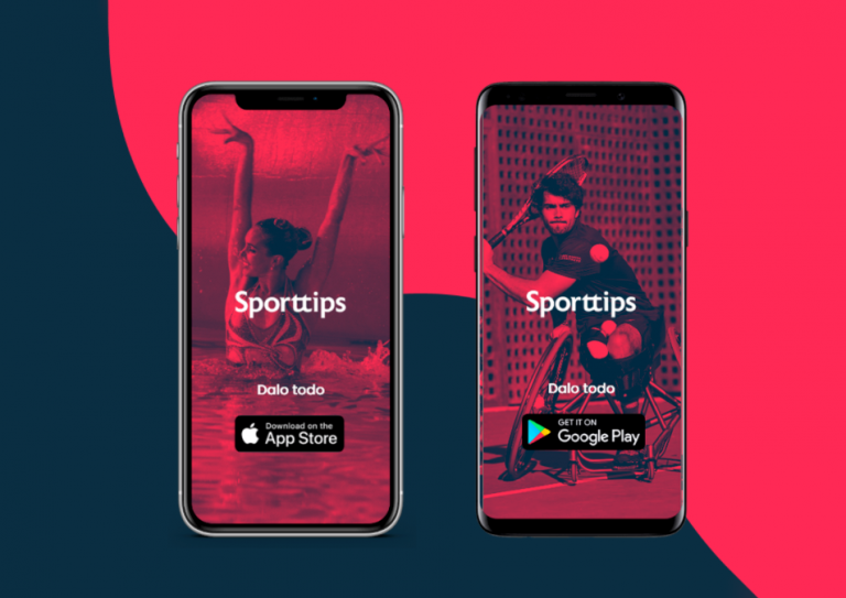 La nueva plataforma para los amantes del deporte: nace Sporttips