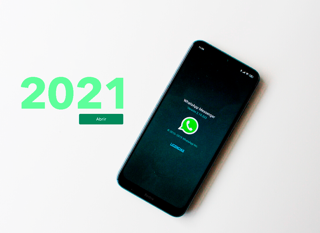 Cómo tener WhatsApp actualizado en 2021: siempre en la última versión