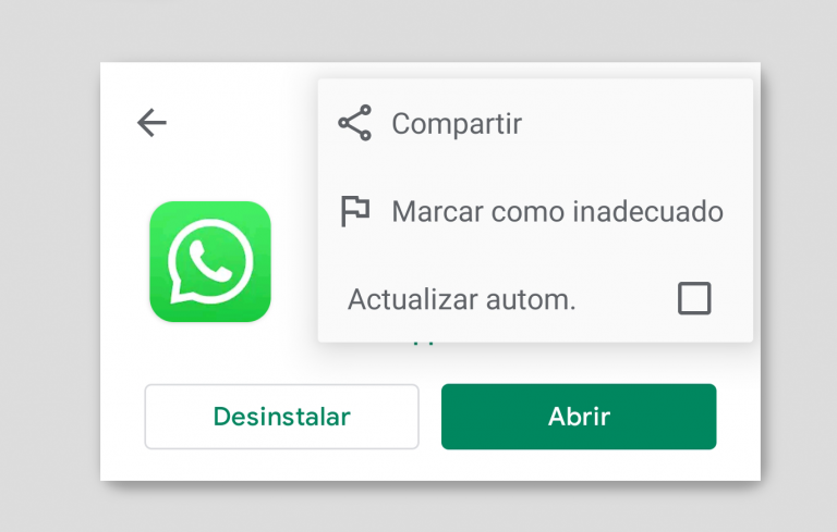 El nuevo límite de WhatsApp con el que debes tener cuidado