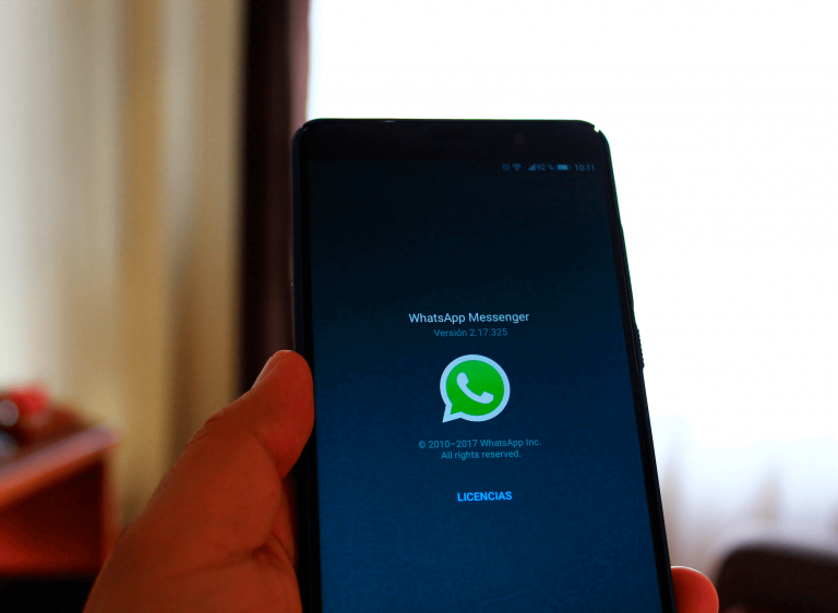WhatsApp dejará de funcionar en estos móviles Android y IOS el 1 de noviembre