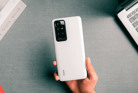Xiaomi Redmi 10: ya es oficial el móvil barato con cámara de 50 Mpx y  pantalla de 90 Hz