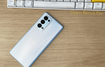 Análisis del Oppo Reno6 Pro 5G, un gama alta muy bonito que lo tiene todo