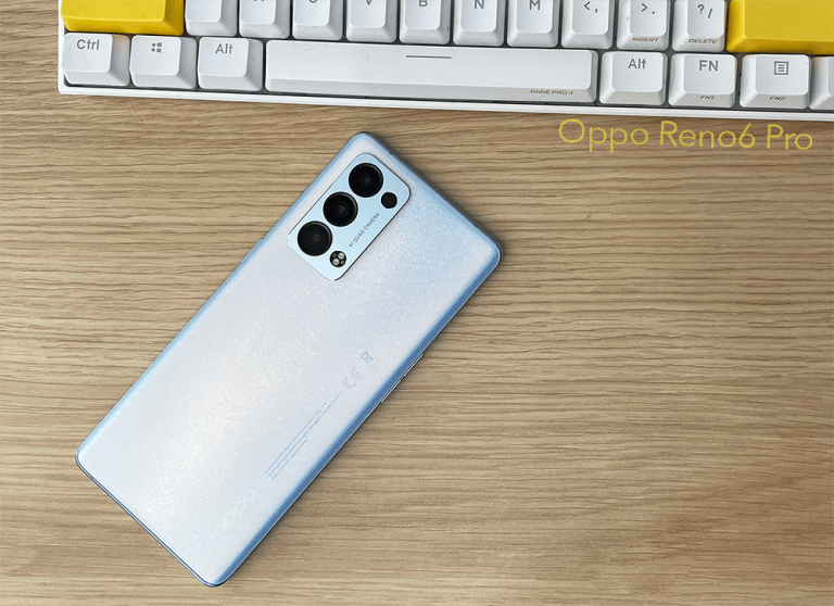 Análisis del Oppo Reno6 Pro 5G, un gama alta muy bonito que lo tiene todo