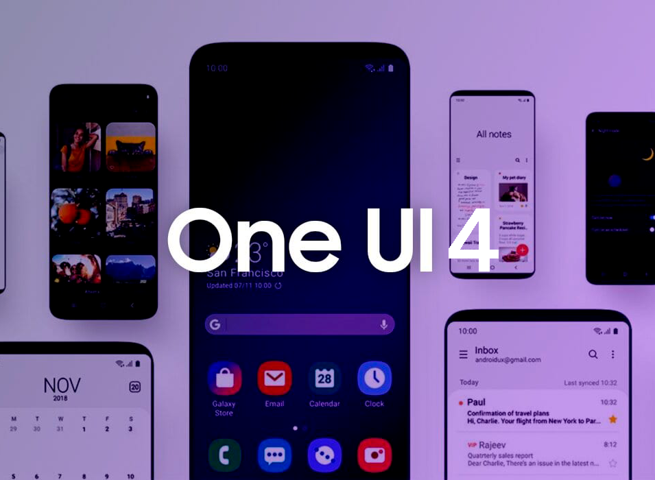 Android 12 y One UI 4 mucho más cerca de tu Samsung, ¿cuándo actualizará?