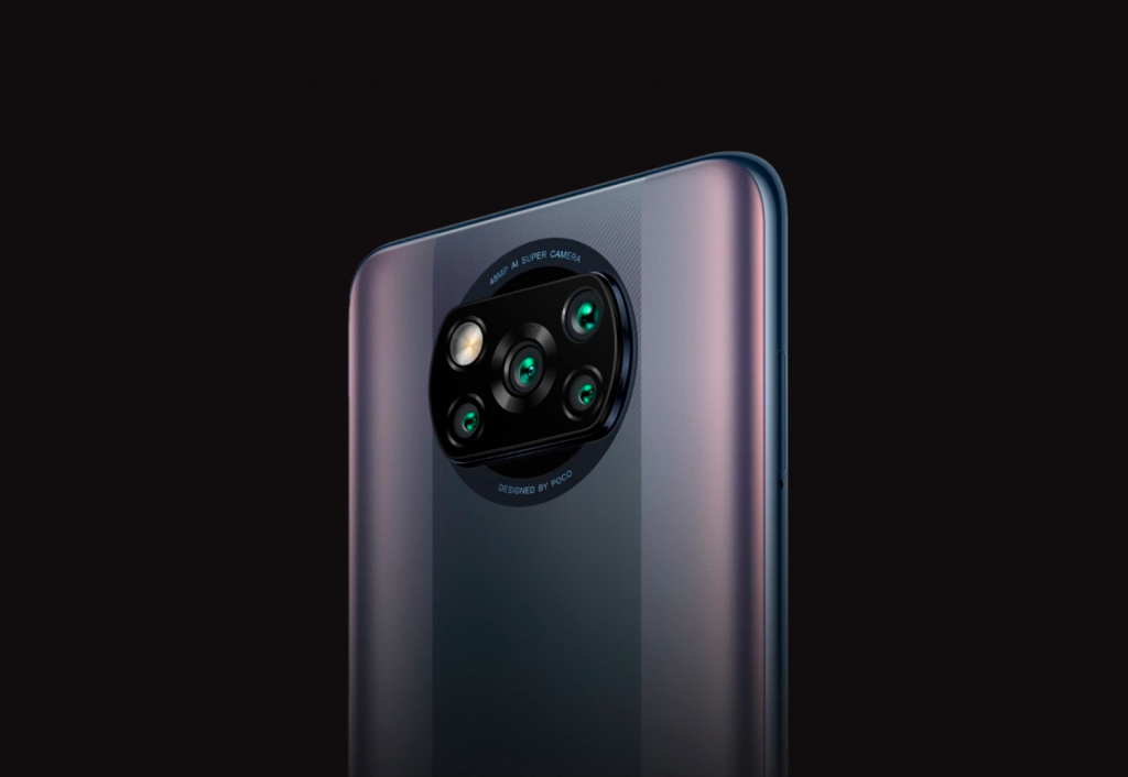 El Xiaomi más vendido de Amazon más barato que nunca: POCO X3 Pro en oferta