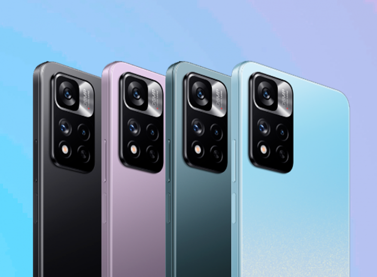 Nuevo Xiaomi Redmi Note 11 Pro, ¿merece la pena comprarlo?