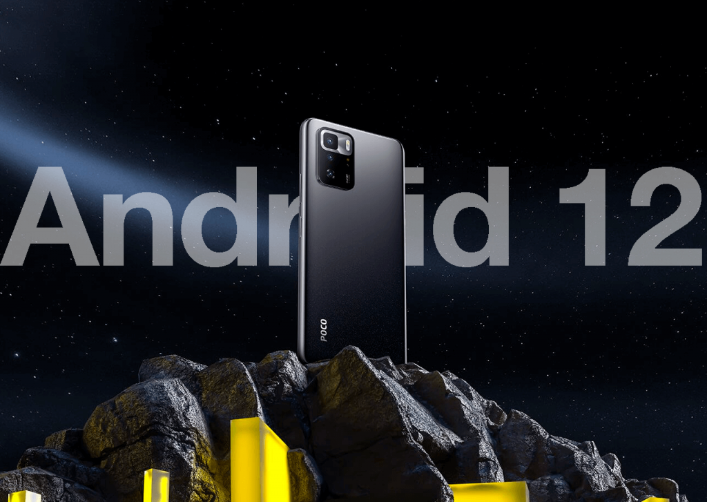 Cuidado con Android 12 en los móviles Xiaomi: algunos se están bloqueando