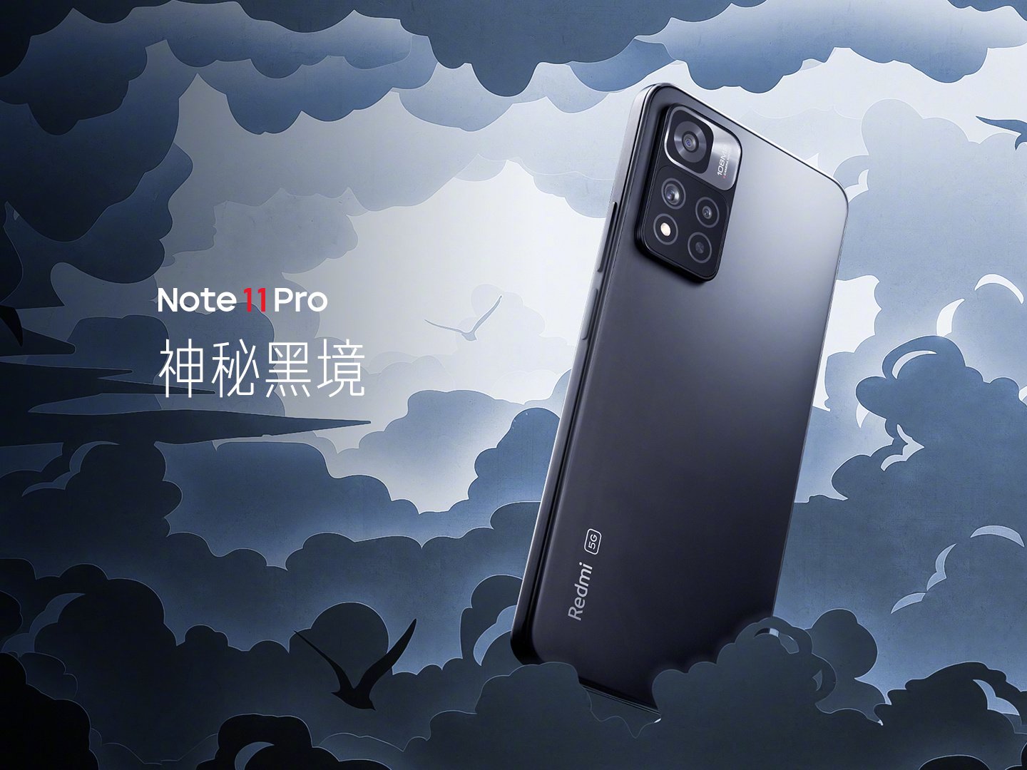 Is the new Xiaomi Redmi Note 11 Pro worth it?