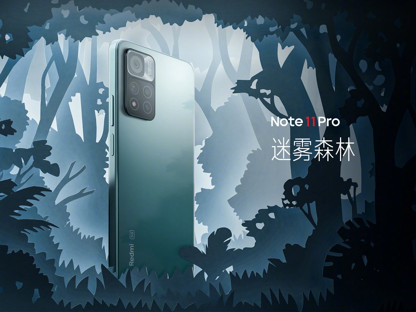 Xiaomi Redmi Note 11 Pro: 5 motivos por los que merece mucho la