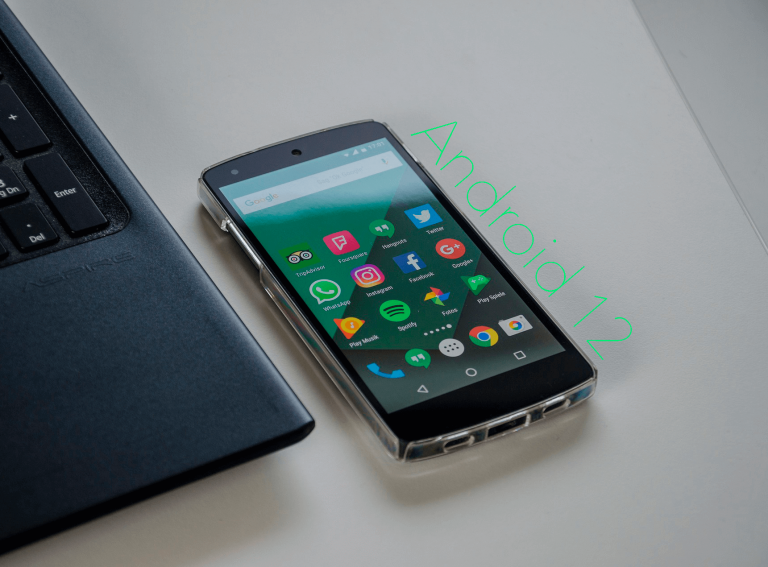 Todos los smartphones con actualización a Android 12: lista completa de fabricantes