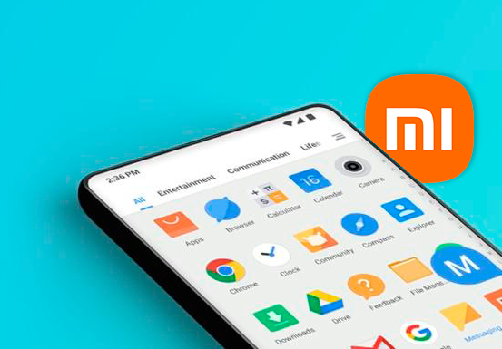 4 Aplicaciones de Xiaomi muy TOP compatibles con todos los móviles Android