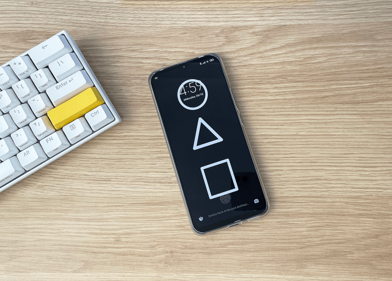 20 Fondos de Pantalla de El Juego del Calamar Gratis para tu móvil