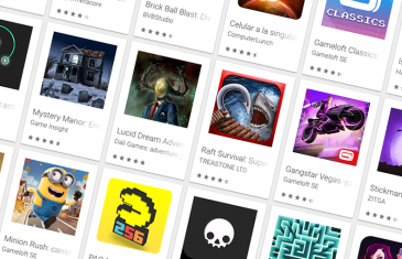 11 Juegos Android Gratis por tiempo limitado: descárgalos cuanto antes