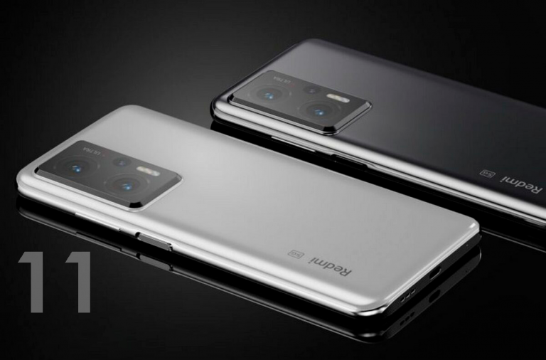Olvida los Redmi Note 10, los Xiaomi Redmi Note 11 están a la vuelta de la esquina