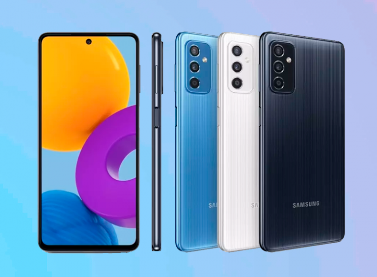 Nuevo Samsung Galaxy M52 5G, una bestia económica y potente