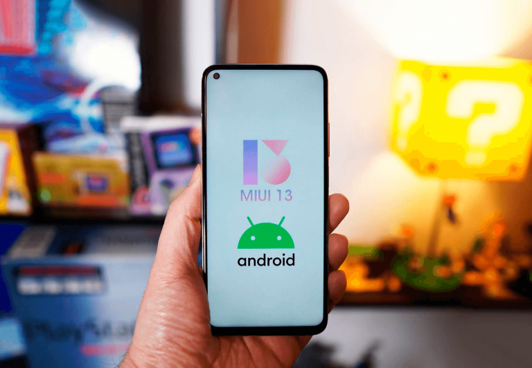 Tu Xiaomi va a cambiar por completo con MIUI 13: muchas novedades y cambios