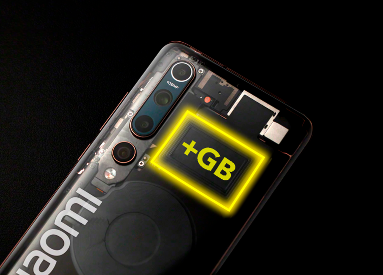 ¿Almacenamiento lleno? 6 cosas que puedes hacer para solucionarlo