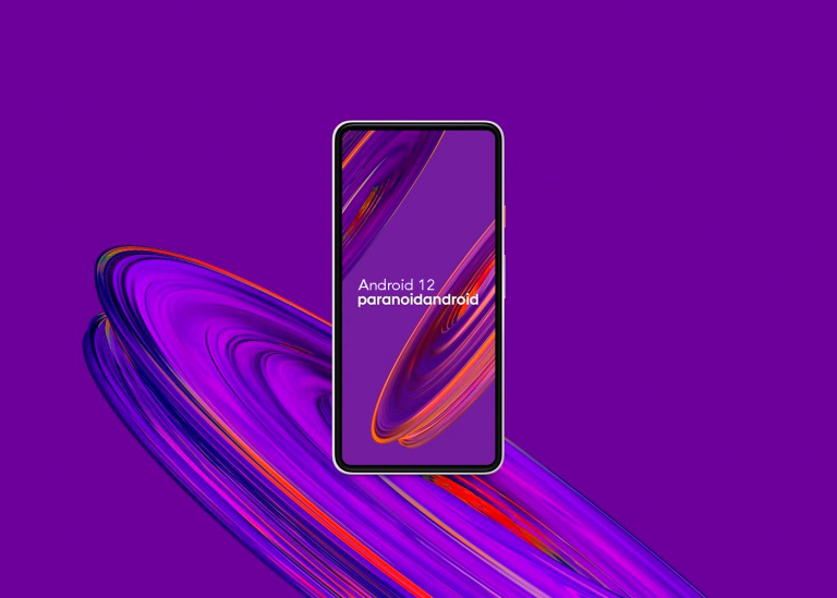 Paranoid Android estrena la primera ROM basada en Android 12 para móviles Xiaomi